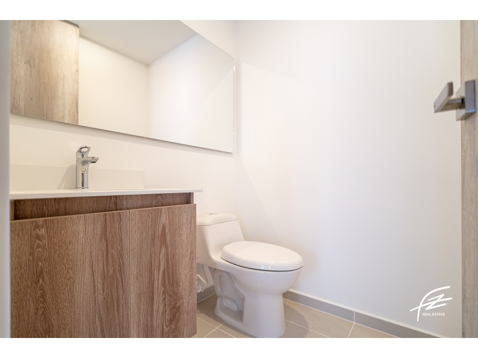 APARTAMENTO EN VENTA EN CIUDAD DEL RIO, MEDELLIN ANTIOQUIA — foto 6