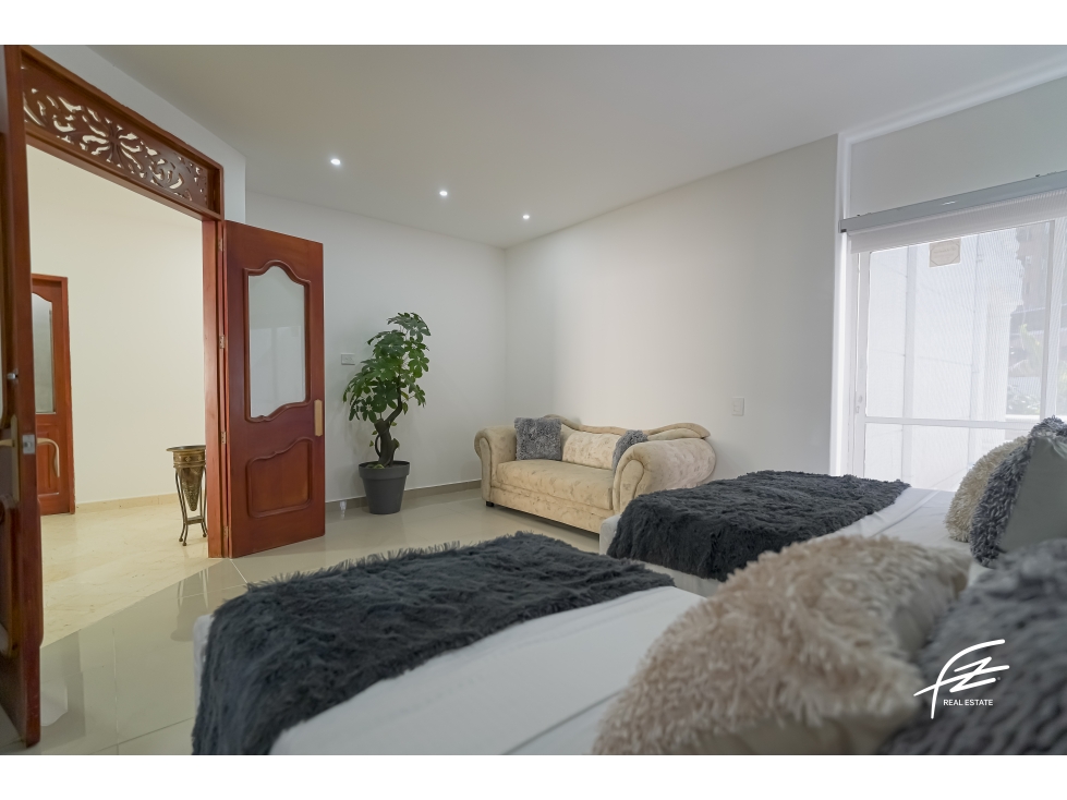 CASA EN VENTA EN EL TESORO EL POBLADO, MEDELLIN ANTIOQUIA — foto 6