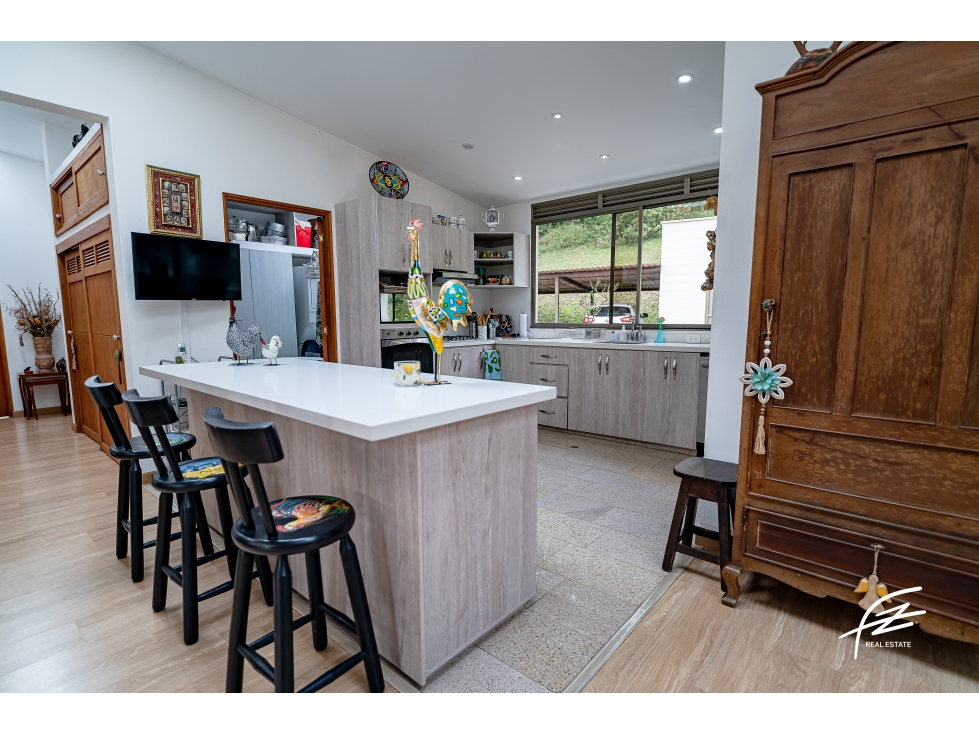 CASA EN VENTA EN LA CEJA, ANTIOQUIA — foto 6
