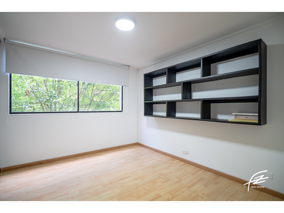 APARTAMENTO EN VENTA EN LAS PALMAS, EL POBLADO MEDELLIN — foto 6