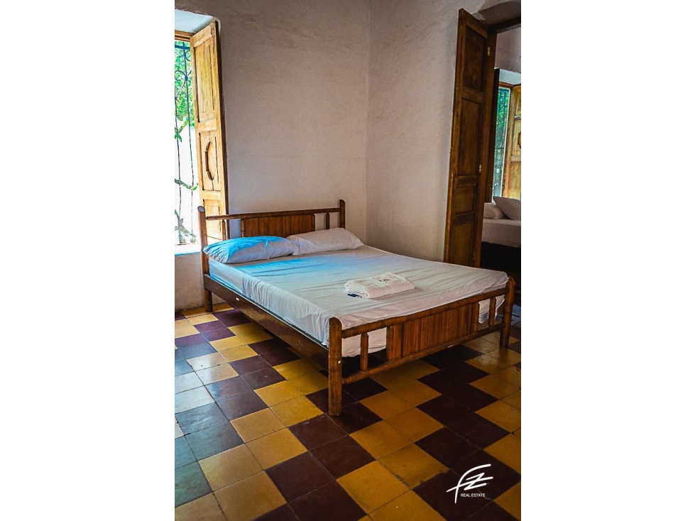 CASA FINCA EN VENTA EN SOPETRAN, ANTIOQUIA — foto 6
