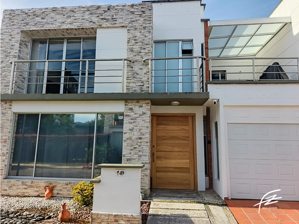 CASA PARA LA VENTA EN LA CEJA, ANTIOQUIA — foto 6