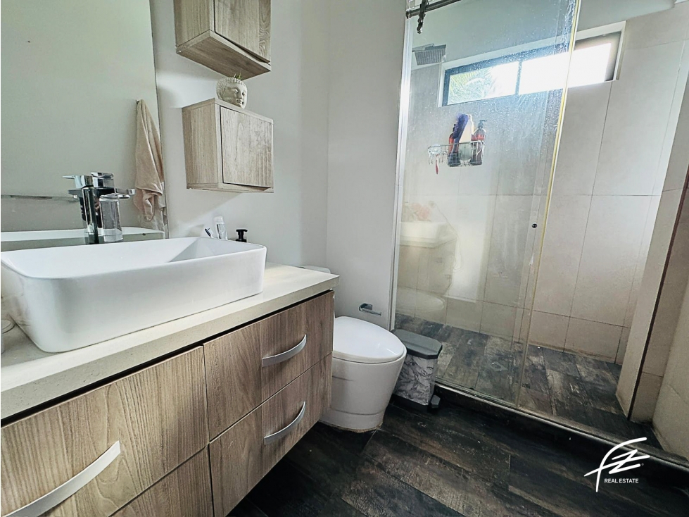 CASA PARA LA VENTA EN LLANOGRANDE, ANTIOQUIA — foto 6