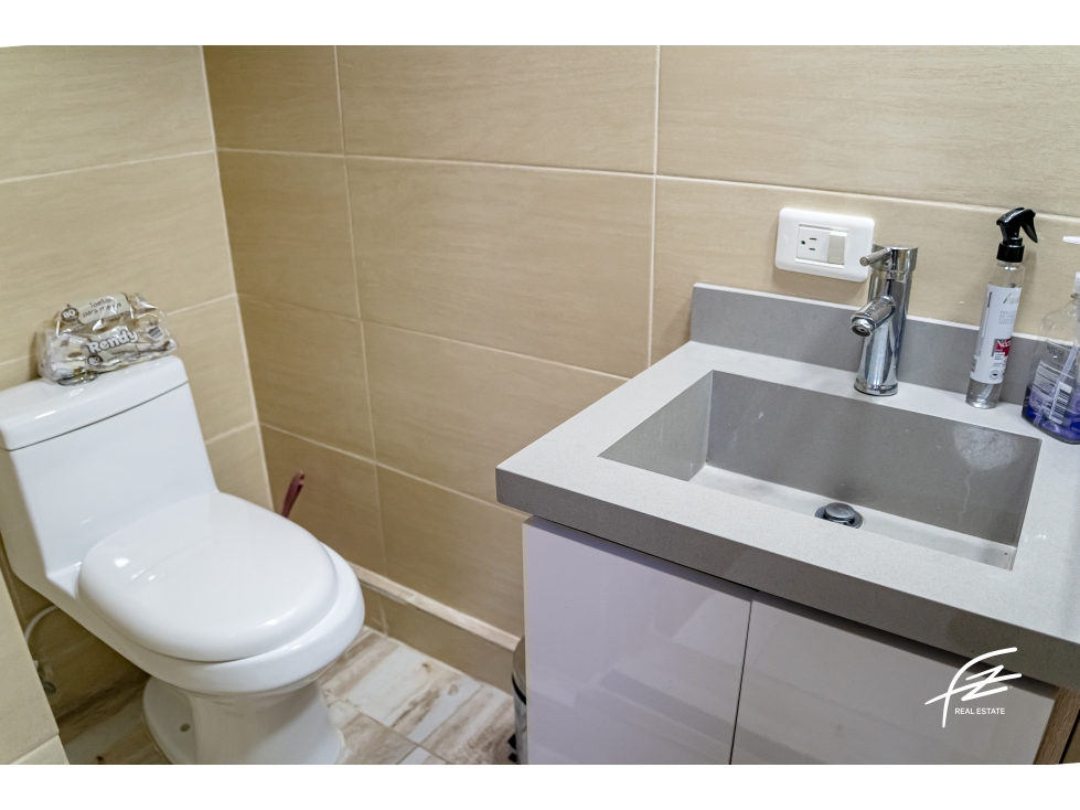 CASA EN VENTA EN EVNIGADO, ANTIOQUIA — foto 6