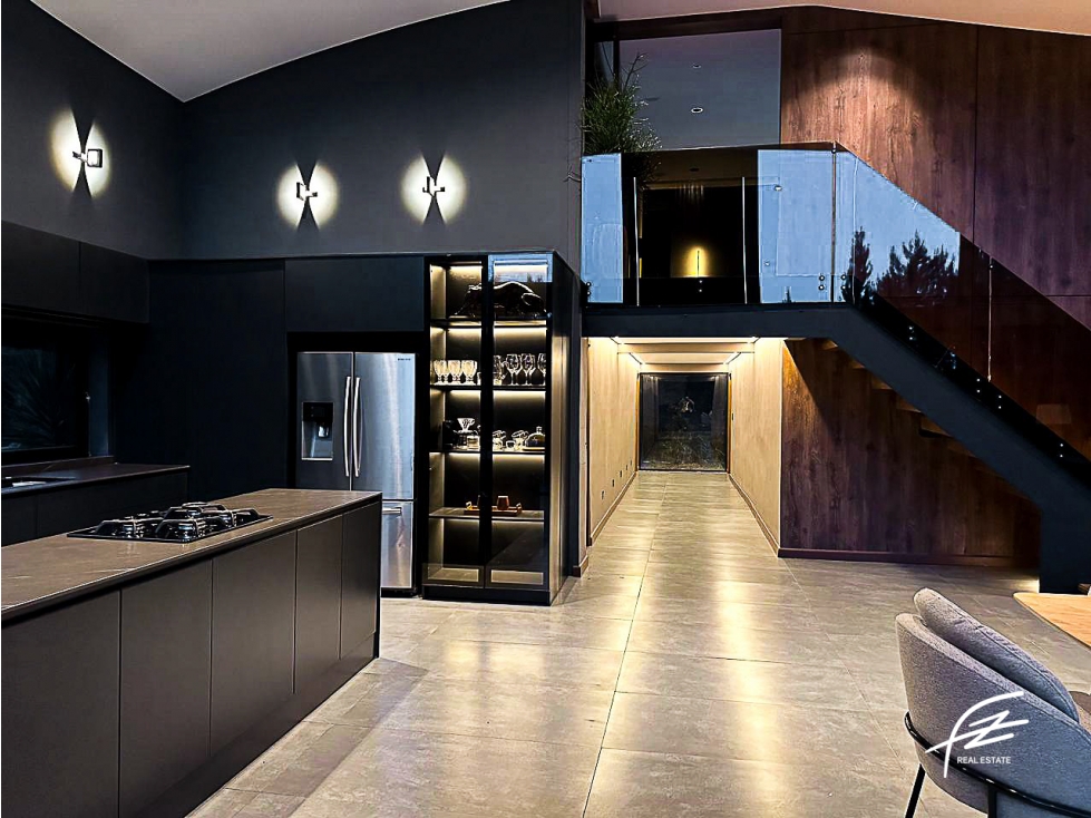 CASA EN VENTA EN GUARNE, ANTIOQUIA — foto 6