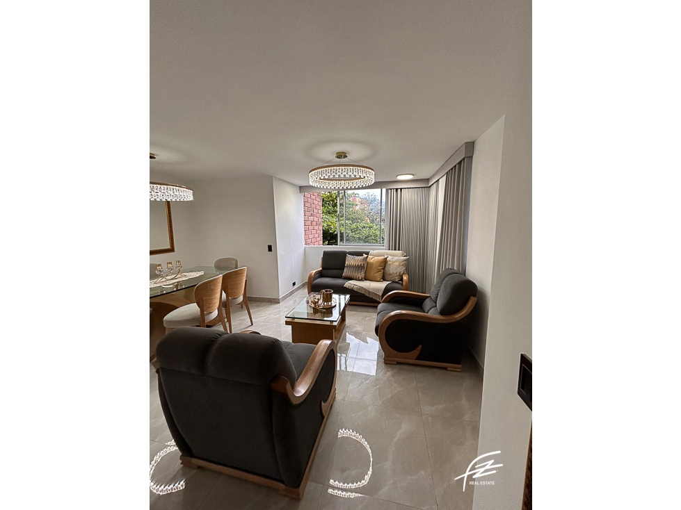 APARTAMENTO EN VENTA EN BELEN, MEDELLIN ANTIOQUIA — foto 6