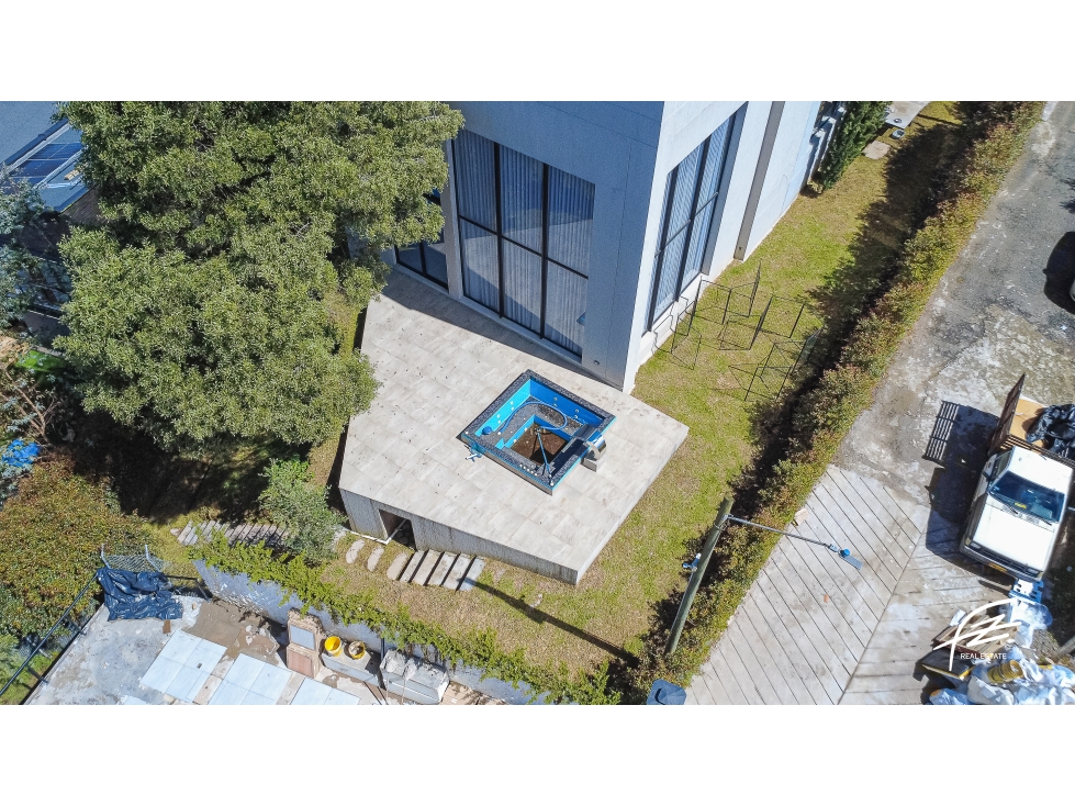 CASA EN VENTA EN LA LOMA DEL ESCOBERO, ENVIGADO ANTIOQUIA — foto 3