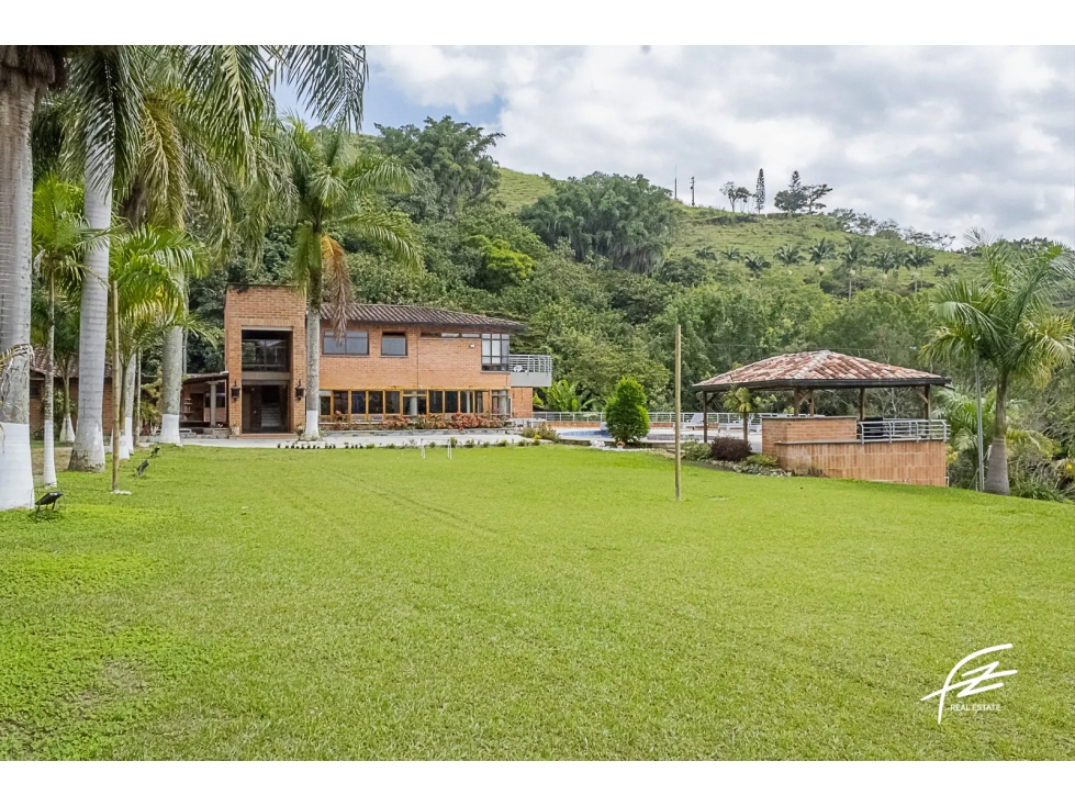 FINCA EN VENTA EN COPACABANA, ANTIOQUIA — foto 6