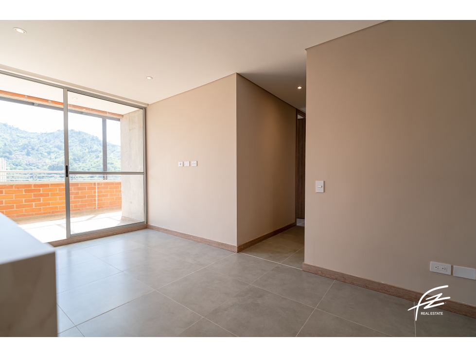 APARTAMENTO EN VENTA EN ITAGUI, ANTIOQUIA — foto 6