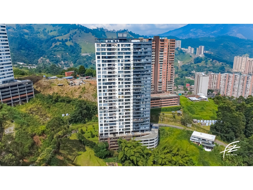APARTAMENTO EN VENTA EN SABANETA, ANTIOQUIA — foto 6