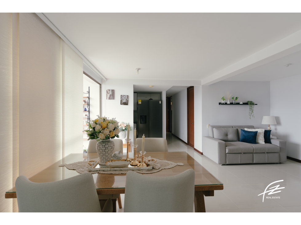 APARTAMENTO EN VENTA EN ENVIGADO, ANTIOQUIA — foto 6