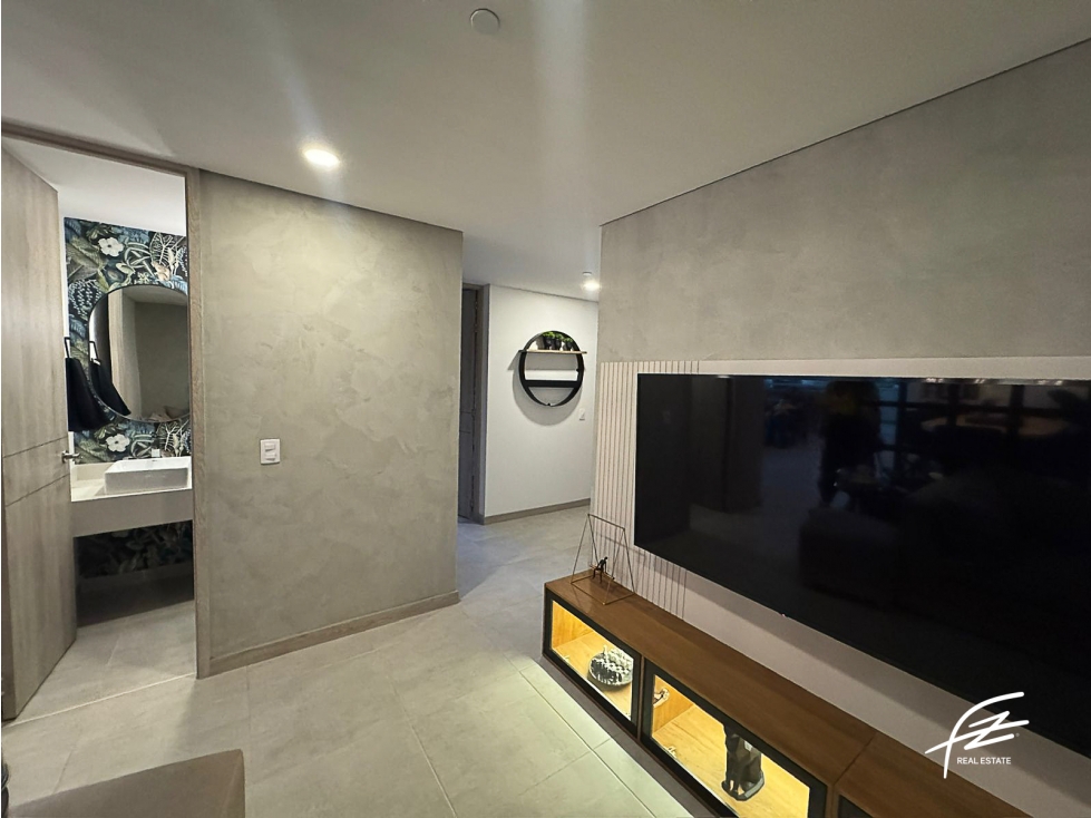 APARTAMENTO EN VENTA EN ENVIGADO, LOMA DE LOS MESA — foto 6
