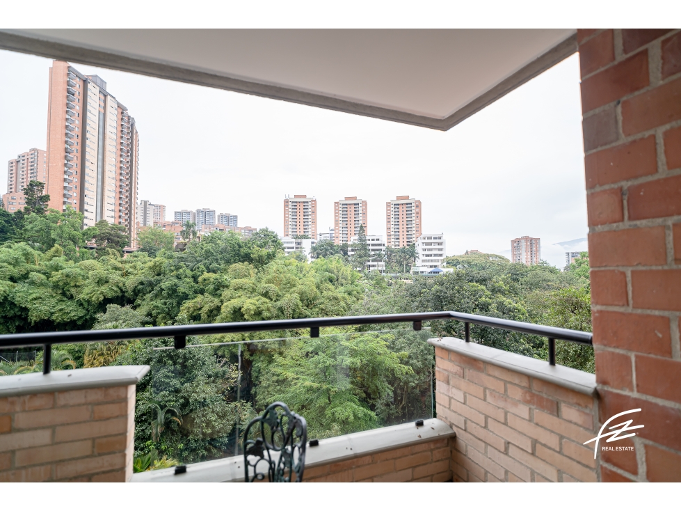 APARTAMENTO EN VENTA EN EL POBLADO — foto 6