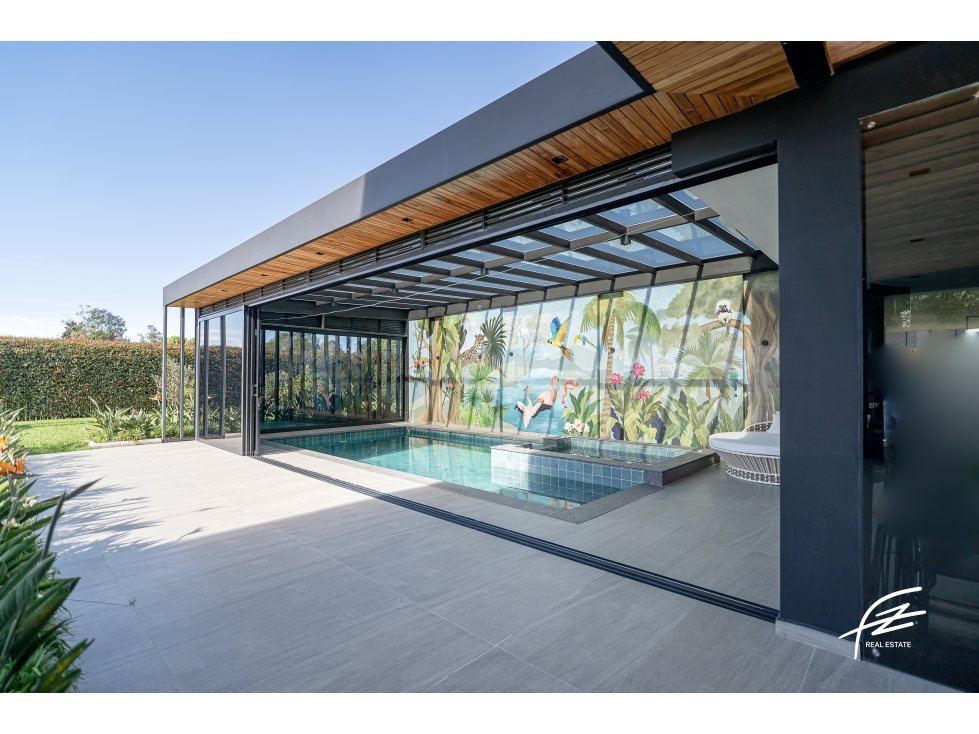 CASA EN VENTA EN LLANOGRANDE, ANTIOQUIA — foto 6