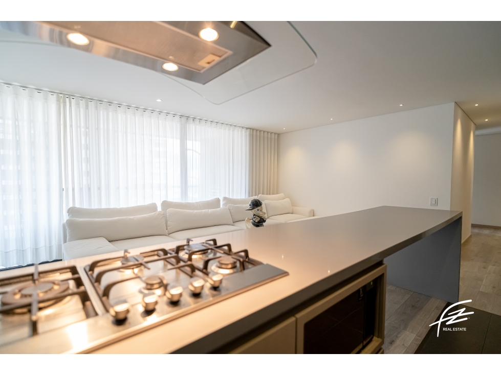 APARTAMENTO EN VENTA EN EL POBLADO, MEDELLIN — foto 6
