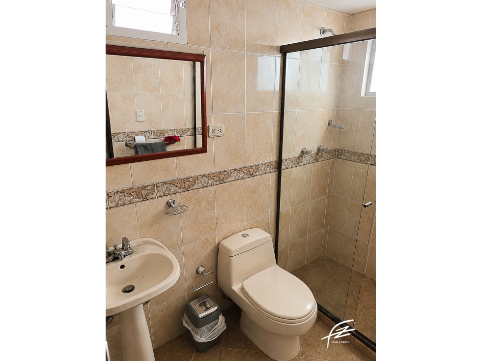 CASA EN VENTA EN LAURELES, MEDELLIN ANTIOQUIA — foto 6