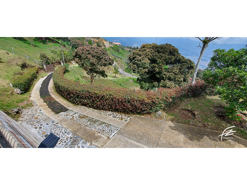 FINCA EN VENTA EN SAN CRISTOBAL, ANTIOQUIA — foto 6