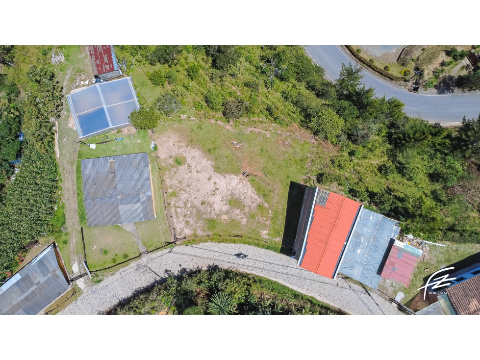 LOTE EN VENTA EN SAN VICENTE DE FERRER, ANTIOQUIA — foto 6