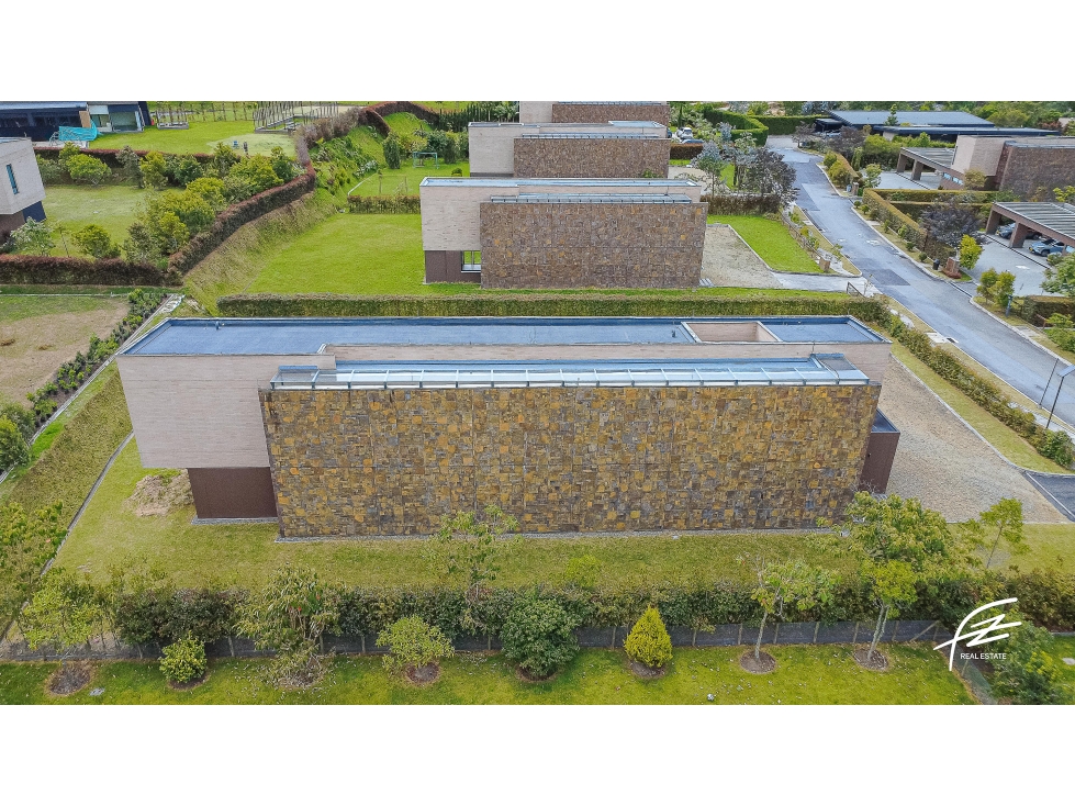 CASA EN VENTA EN ALTO DE LAS PALMAS, ENVIGADO — foto 6