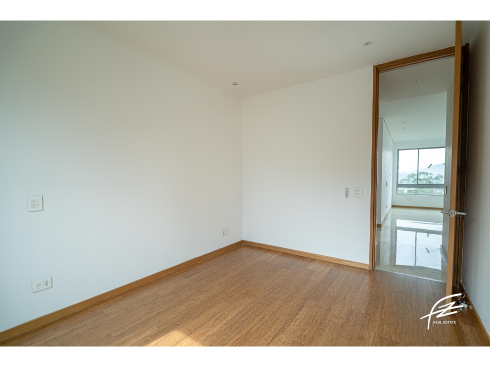 APARTAMENTO EN VENTA EN EL POBLADO, MEDELLIN ANTIOQUIA — foto 6