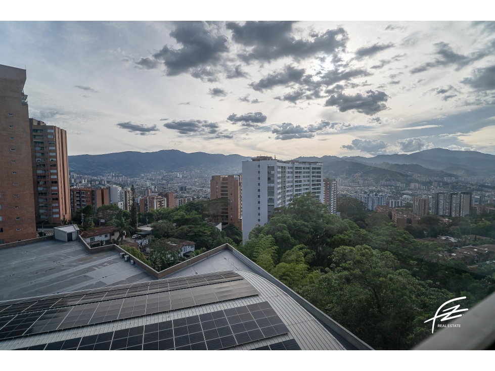 APARTAMENTO EN VENTA EN ENVIGADO, ANTIOQUIA — foto 6