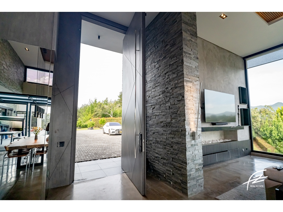 CASA EN VENTA EN CARMEN DE VIBORAL, ANTIOQUIA — foto 6