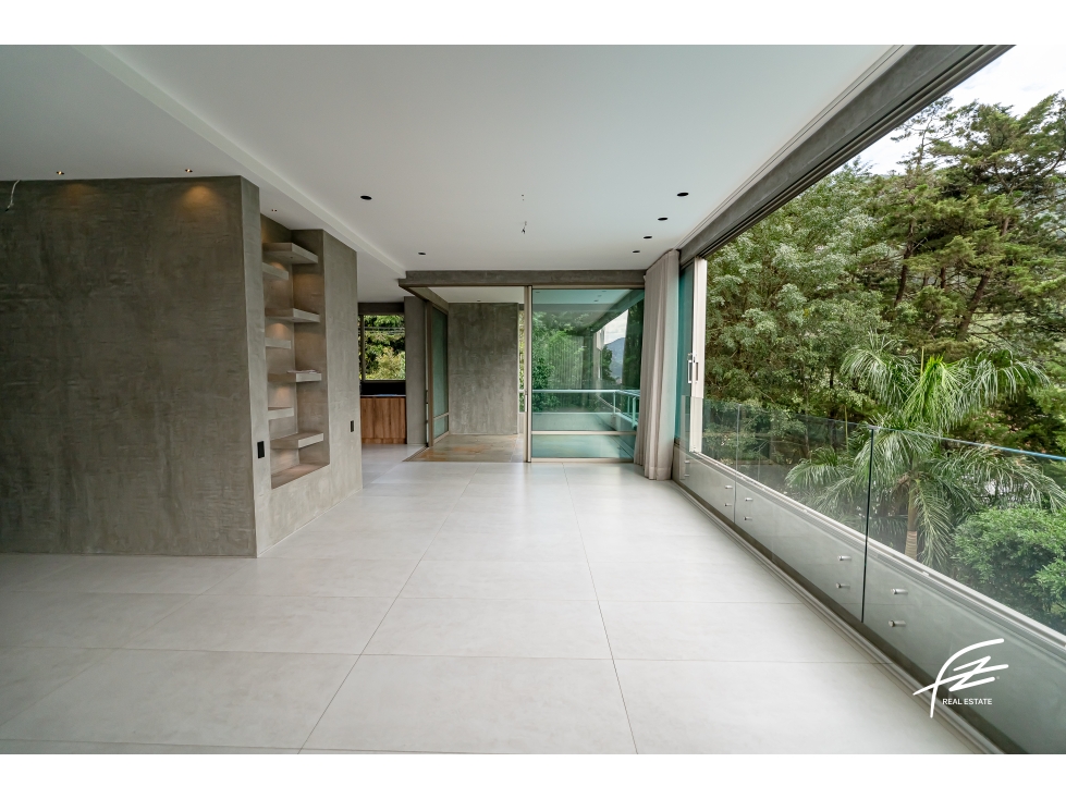 APARTAMENTO EN VENTA EN LOS BALSOS EL POBLADO, MEDELLIN — foto 6