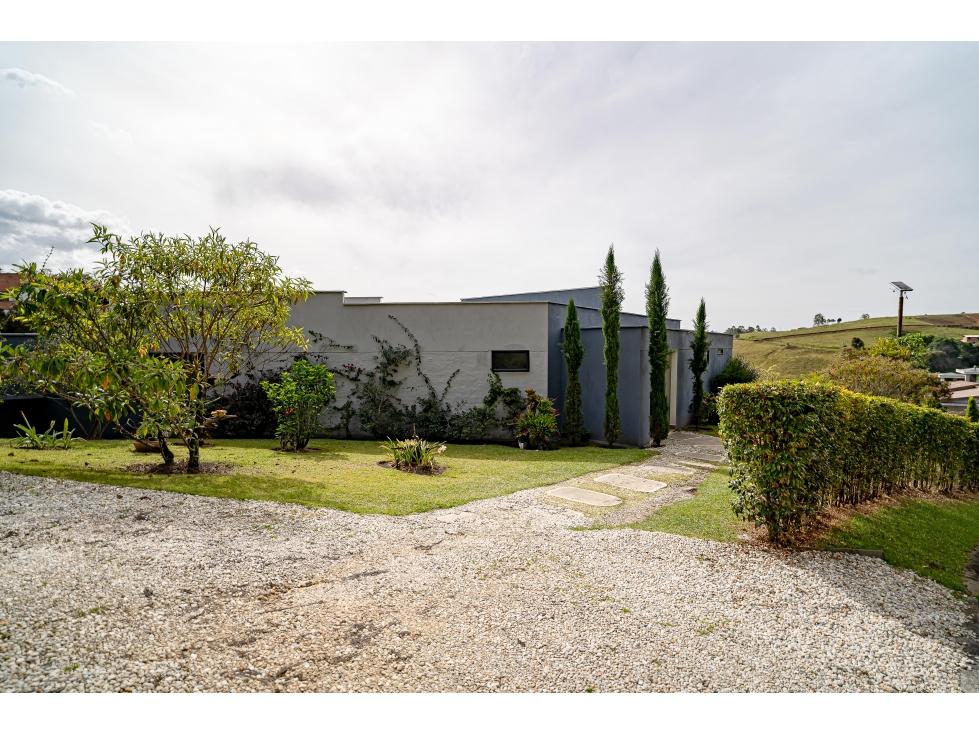 CASA CAMPESTRE EN VENTA EN CARMEN DE VIBORAL, ANTIOQUIA — foto 6