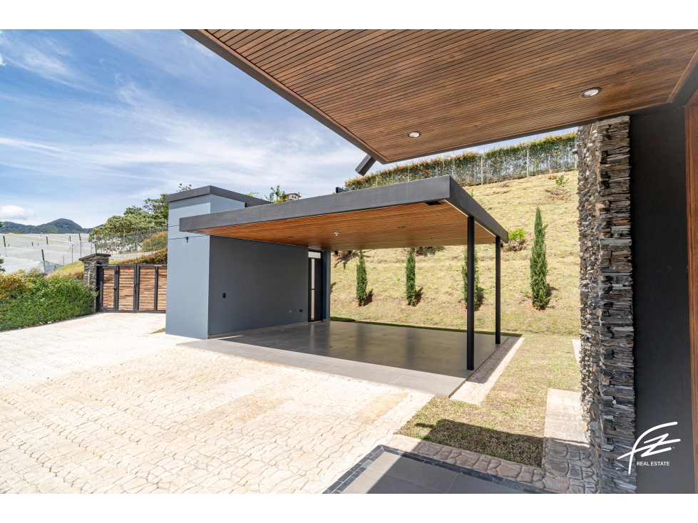 CASA CAMPESTRE EN VENTA EN CARMEN DE VIBORAL, ANTIOQUIA — foto 6