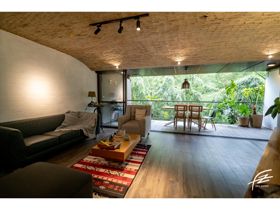 APARTAMENTO EN VENTA EN CASTROPOL, MEDELLIN ANTIOQUIA — foto 2