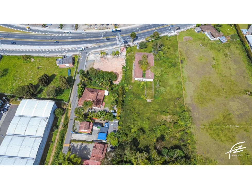 LOTE EN VENTA EN RIONEGRO, ANTIOQUIA — foto 6