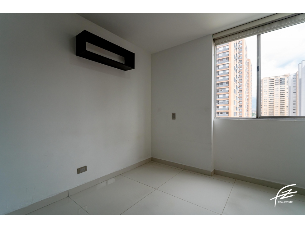 APARTAMENTO EN VENTA EN CIUDAD DEL RIO, MEDELLIN ANTIOQUIA — foto 6