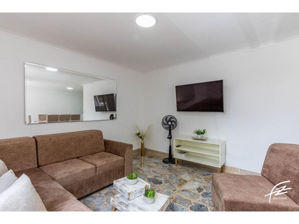 CASA EN VENTA EN LAURELES, MEDELLIN ANTIOQUIA — foto 6