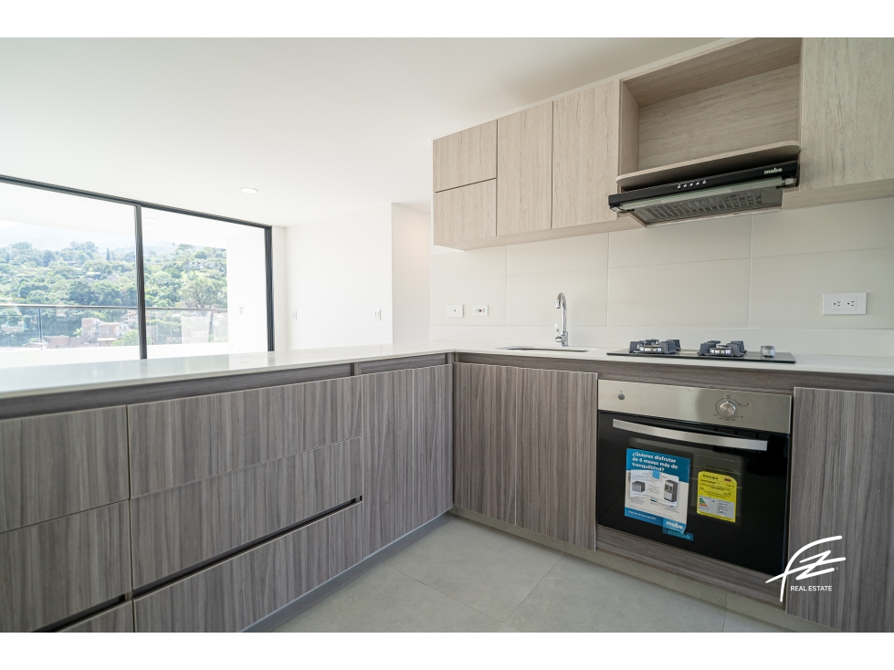 APARTAMENTO EN VENTA EN ENVIGADO, ANTIOQUIA — foto 6