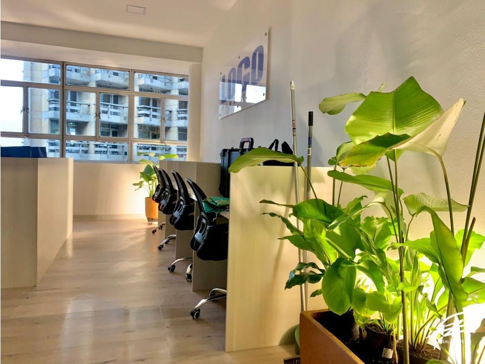 VENTA DE OFICINA EN MEDELLIN, ANTIOQUIA