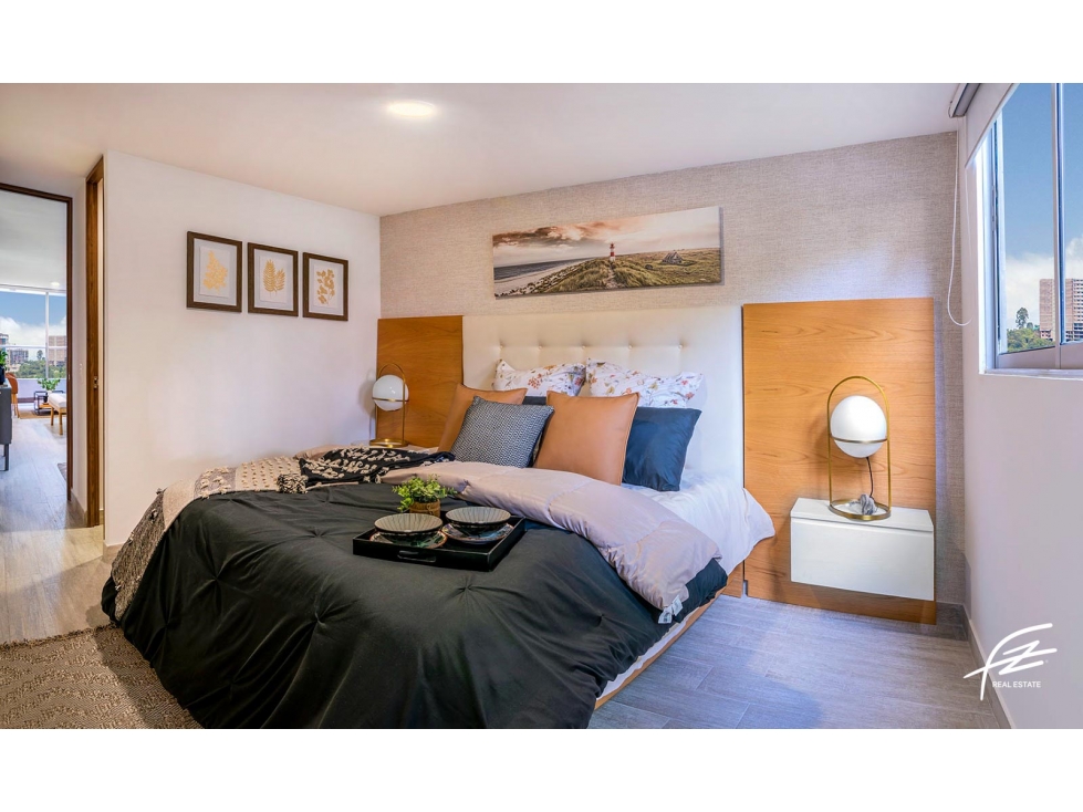 VENTA DE APARTAMENTO EN SABANETA, ANTIOQUIA — foto 3