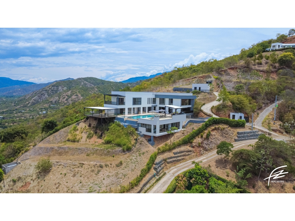 VENTA FINCA DE LUJO EN SANTA FE DE ANQTIOQUIA — foto 4
