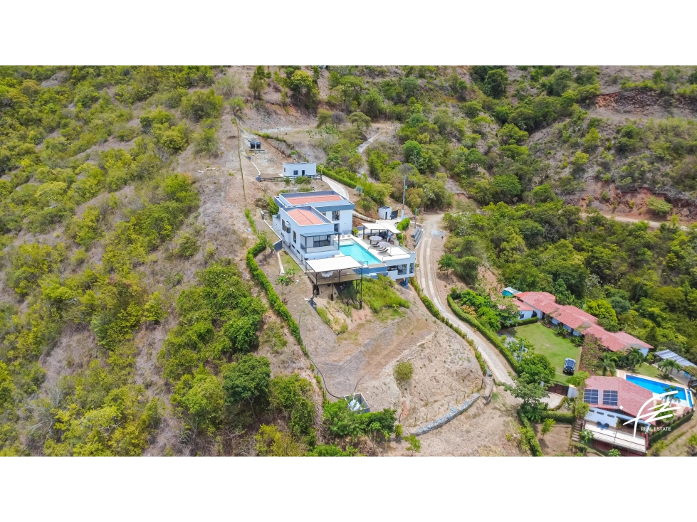 VENTA FINCA DE LUJO EN SANTA FE DE ANQTIOQUIA — foto 5