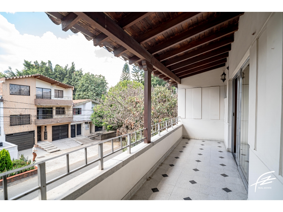 VENTA DE CASA UNIFAMILIAR MEDELLIN, ANTIOQUIA — foto 4