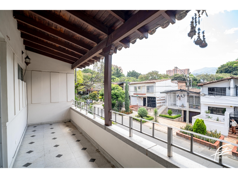 VENTA DE CASA UNIFAMILIAR MEDELLIN, ANTIOQUIA — foto 5