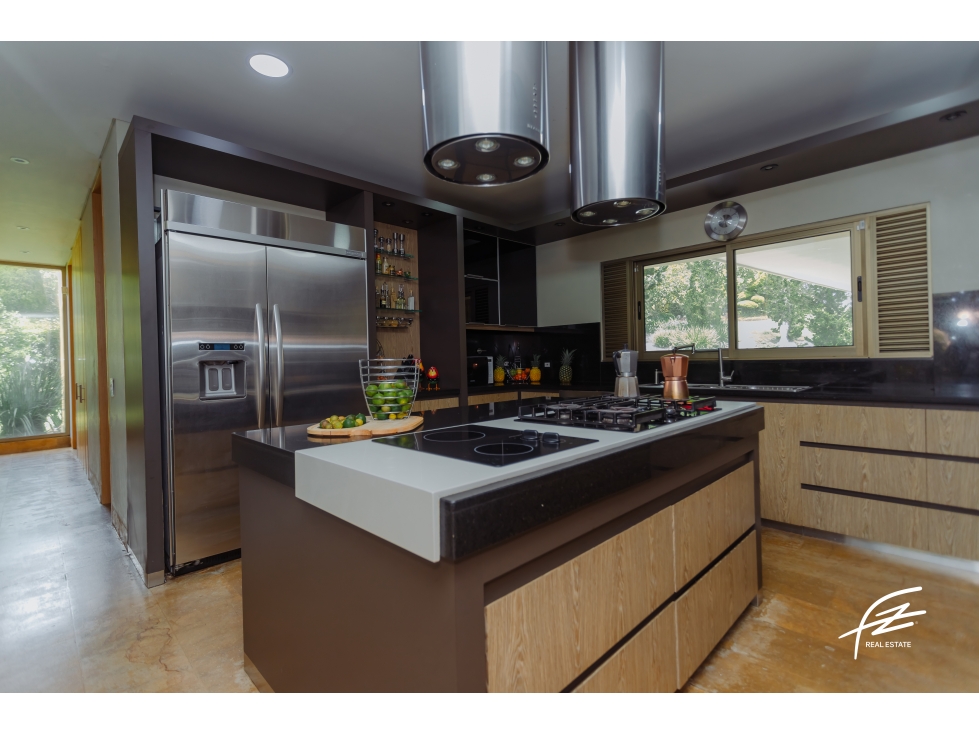 CASA CAMPESTRE EN VENTA EN EL ALTO DE LAS PALMAS, MEDELLÍN — foto 6