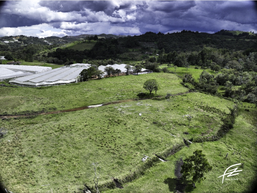 LOTES EN VENTA EN GUARNE, ANTIOQUIA — foto 4