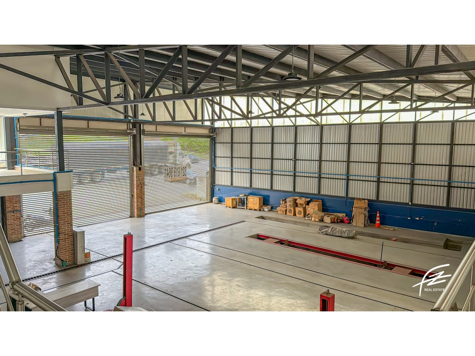BODEGA EN VENTA EN COPACABANA, ANTIOQUIA - 3