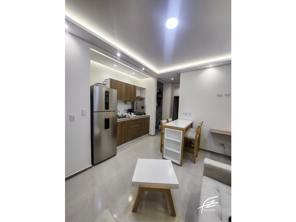 EDIFICIO EN VENTA EN MANIZALES, CALDAS - 1