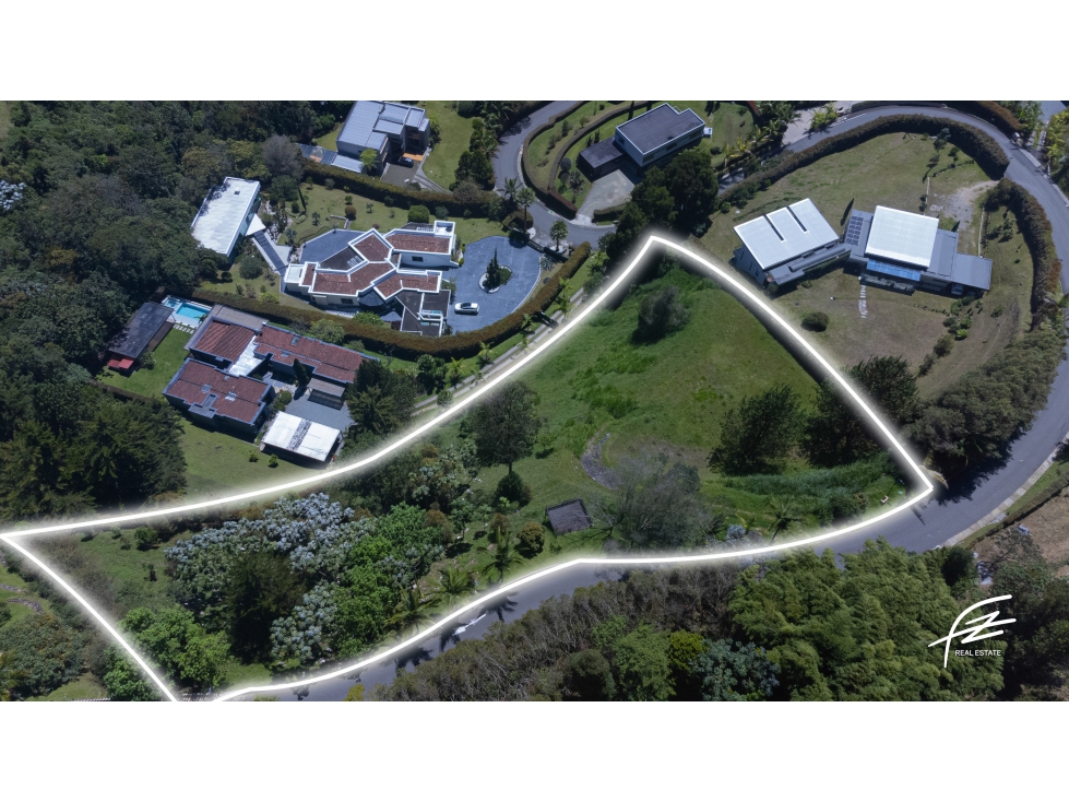 LOTE EN VENTA EN ENVIGADO, ANTIOQUIA — foto 2