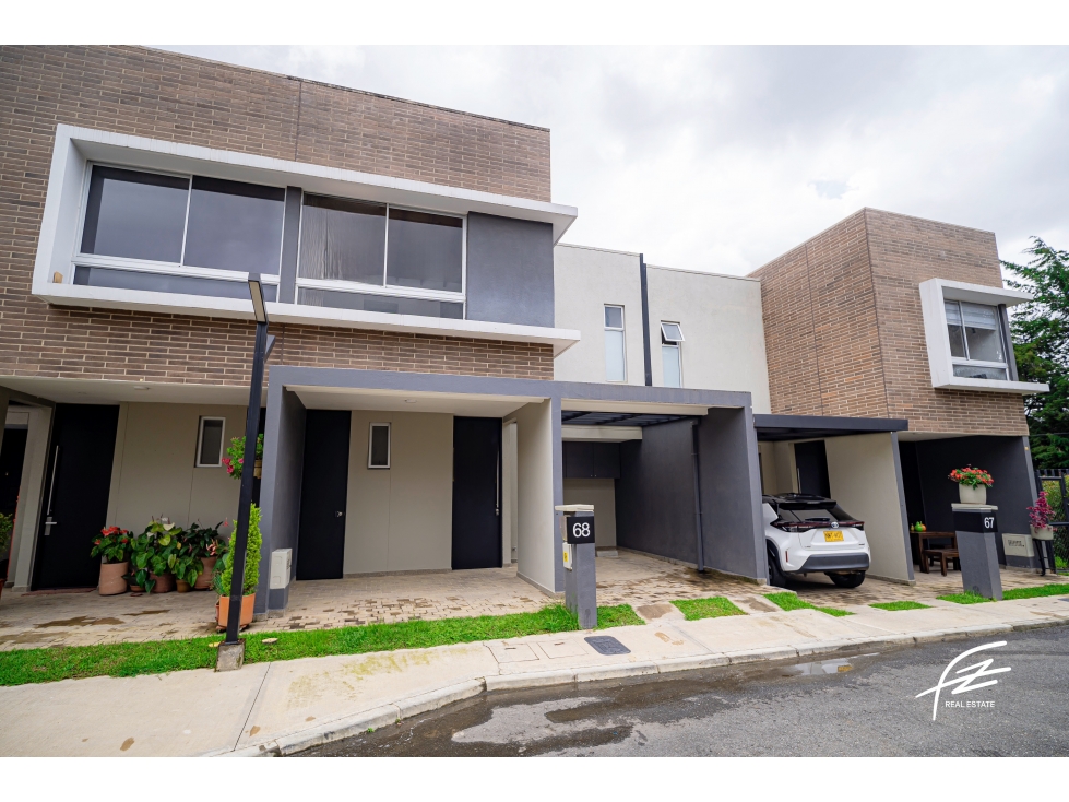 CASA EN VENTA EN LA CEJA, ANTIOQUIA
