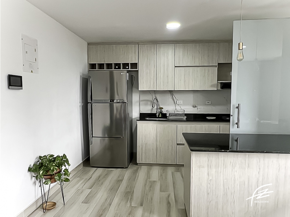 APARTAMENTO EN VENTA EN BELEN, MEDELLÍN — foto 5