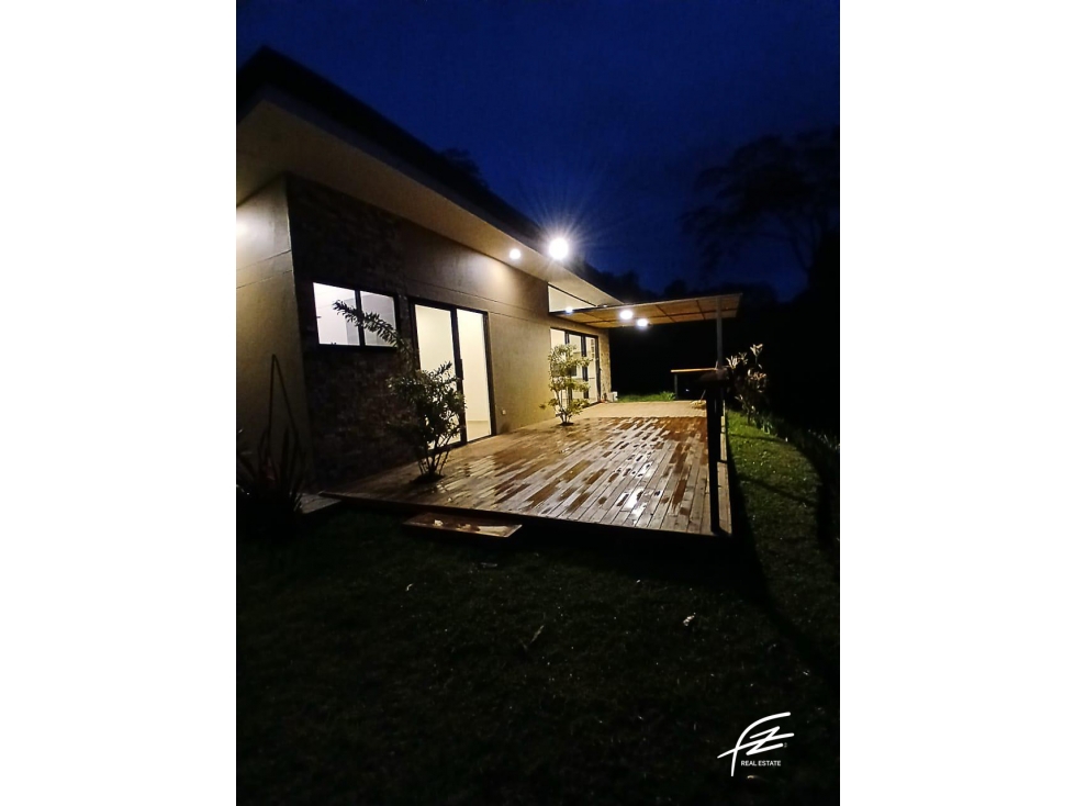 FINCA EN VENTA EN EL CARMEN DE VIBORAL,ANTIOQUIA — foto 3
