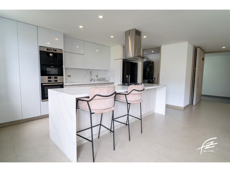 PENTHOUSE DUPLEX EN ENVIGADO, ANTIOQUIA — foto 6