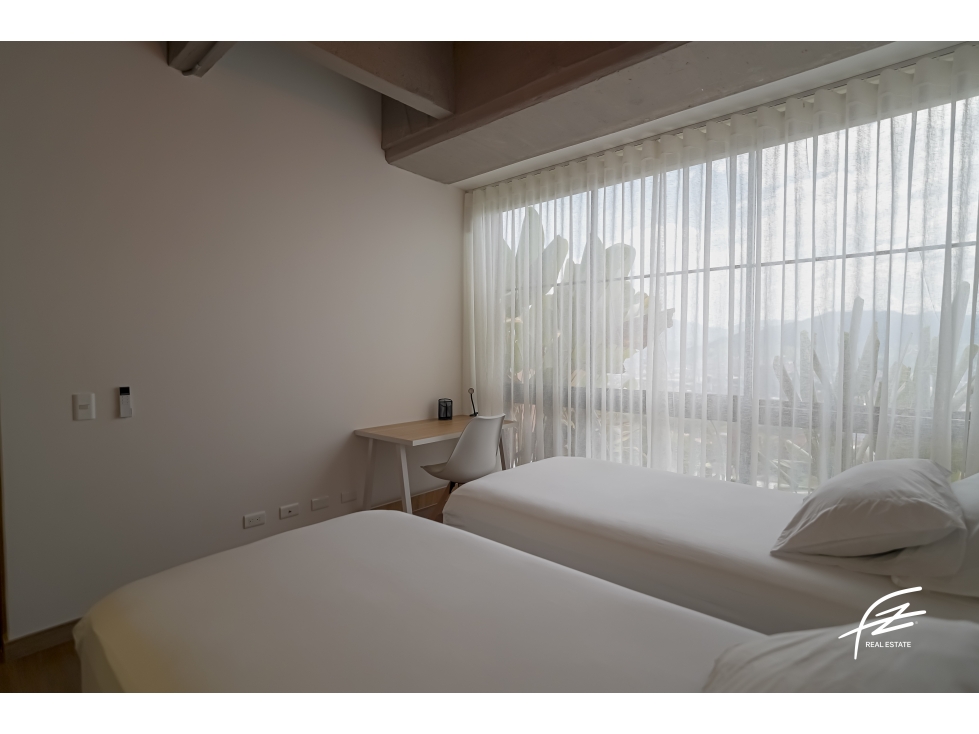 APARTAMENTO EN VENTA EN LA LOMA DEL ESCOBERO, ENVIGADO ANTIOQUIA — foto 6
